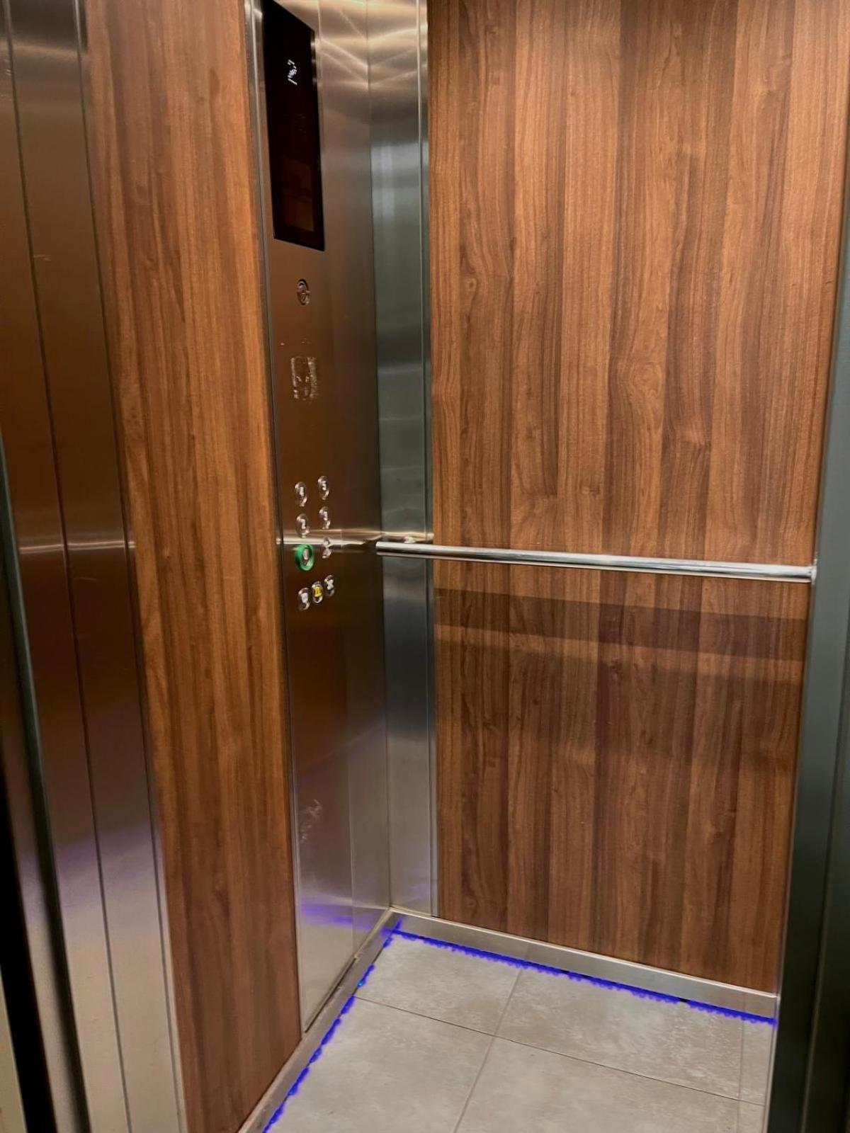 Final 1Room Condo Warszawacenter ภายนอก รูปภาพ