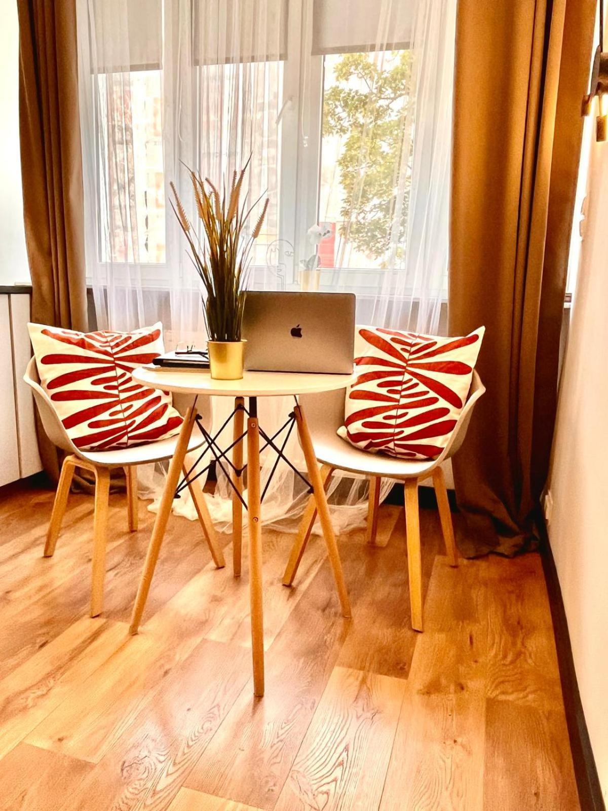 Final 1Room Condo Warszawacenter ภายนอก รูปภาพ