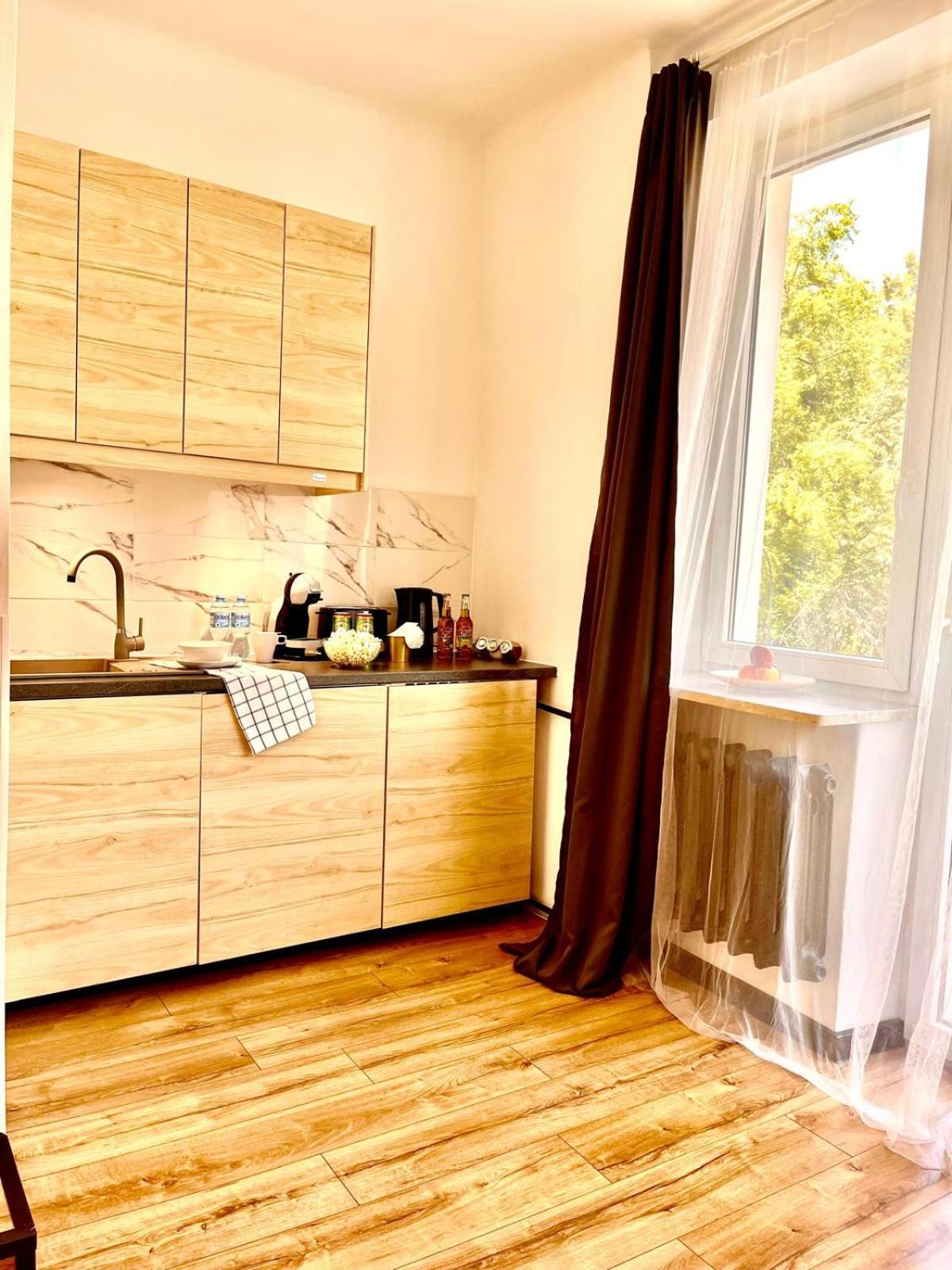 Final 1Room Condo Warszawacenter ภายนอก รูปภาพ