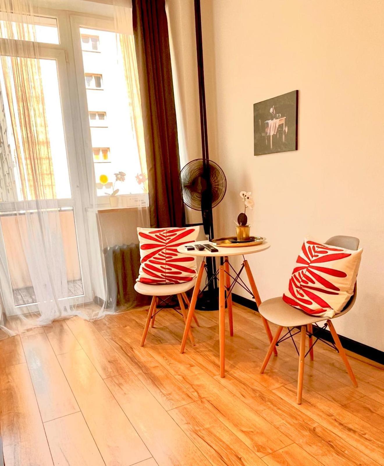 Final 1Room Condo Warszawacenter ภายนอก รูปภาพ