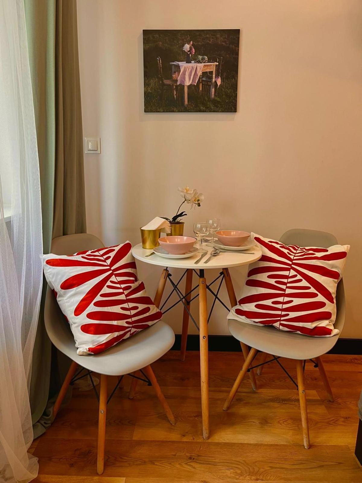 Final 1Room Condo Warszawacenter ภายนอก รูปภาพ