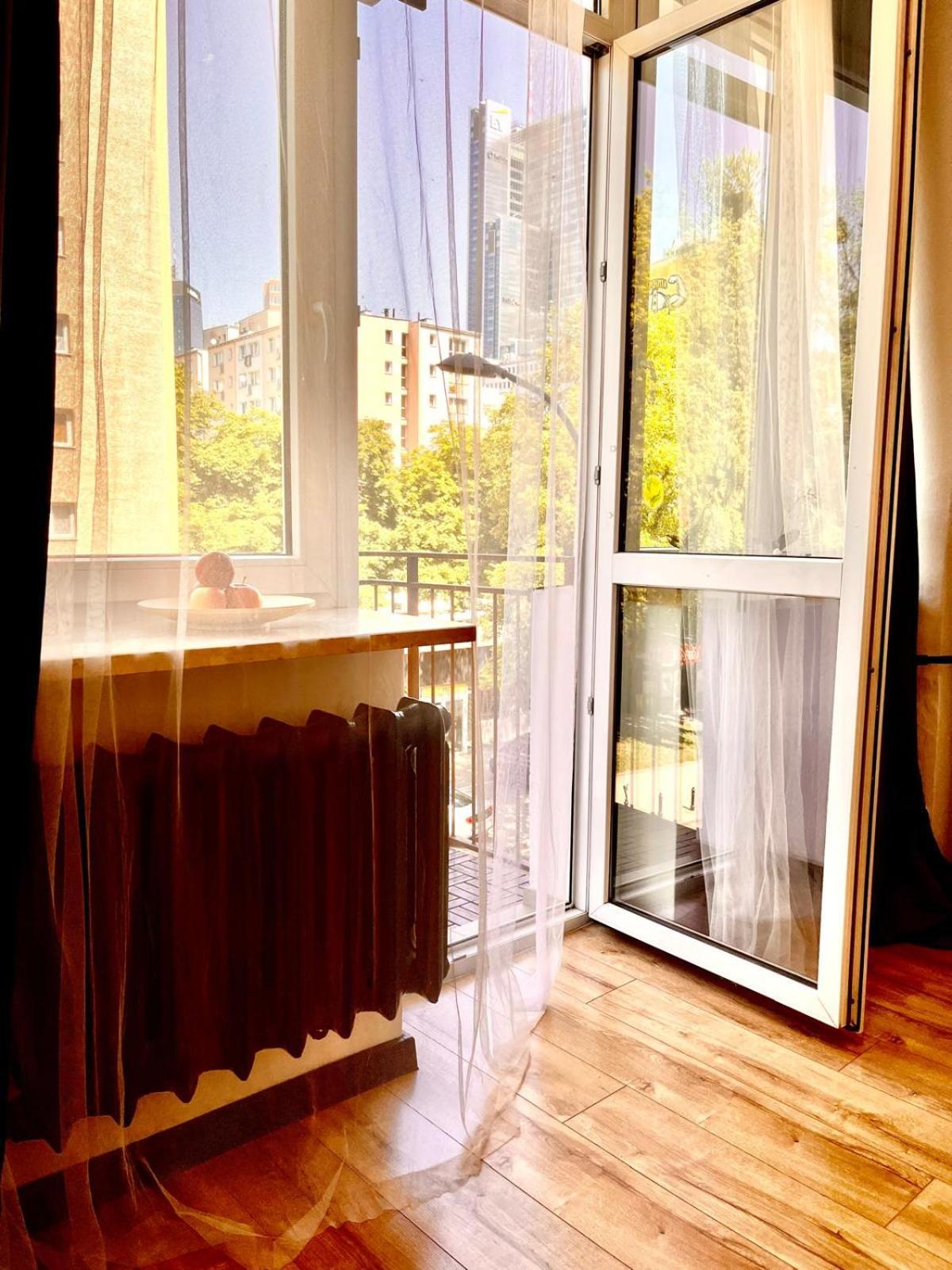 Final 1Room Condo Warszawacenter ภายนอก รูปภาพ